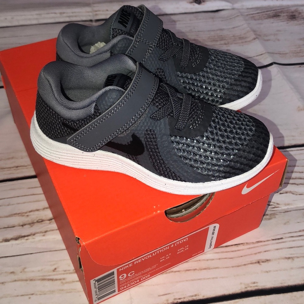 Nike Shoes